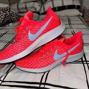 Nike Men’s Air Zoom Pegasus 35 942851-600 Size 12